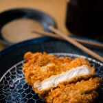 Don Panko - Tonkatsu - Panko