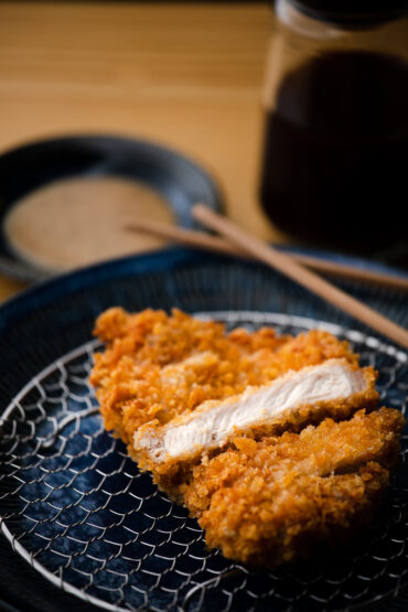 Don Panko - Tonkatsu - Panko