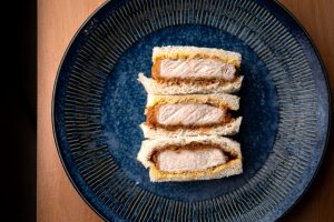 DON PANKO - KATSU SANDO