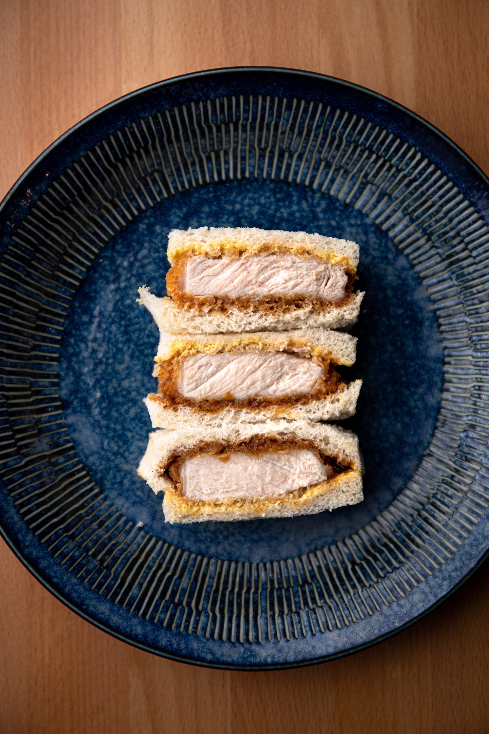 KATSU SANDO