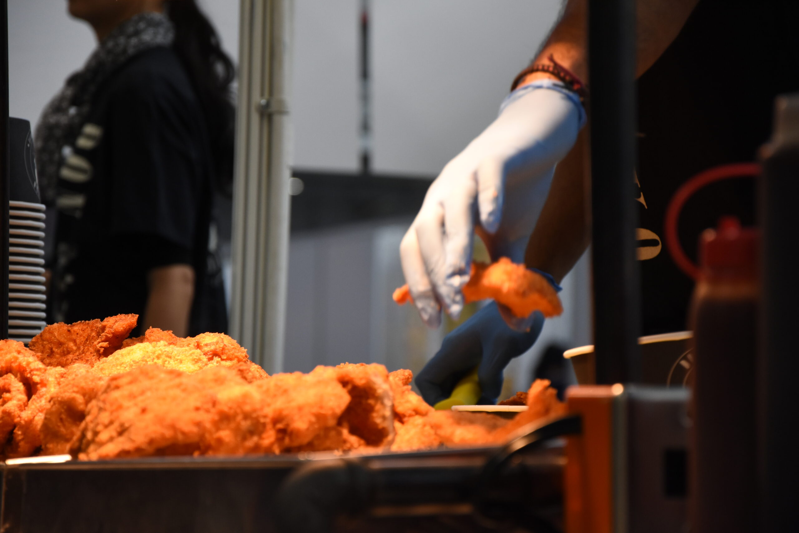 Don Panko Pop-up Londres 3